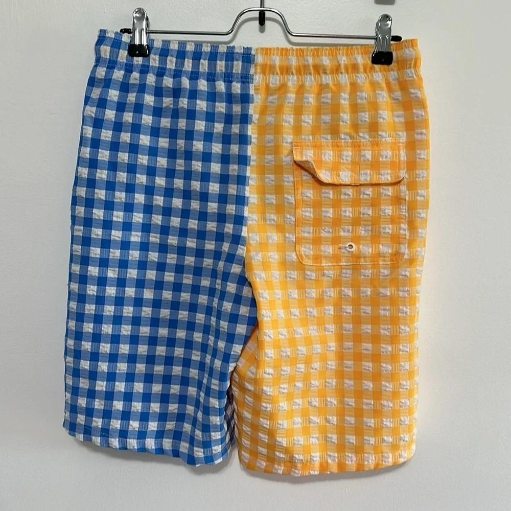 Wonder nation boy swim trunks​​